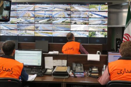 پاسخگویی ۱۰۰ درصدی به درخواست‌های مردمی در حوزه حریم راه‌های همدان