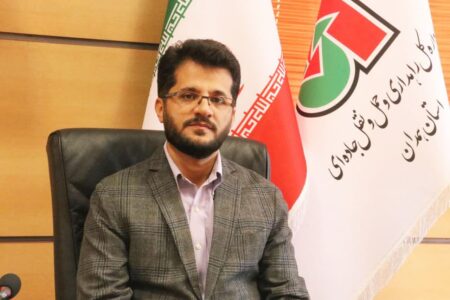 اجرای ۳۳ کیلومتر روکش آسفالت و ۲۰۰ کیلومتر خط‌کشی در محورهای شهرستان همدان