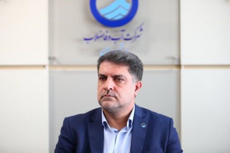 سلامت روستاهای همدان با خرید انشعاب فاضلاب آغاز می‌شود