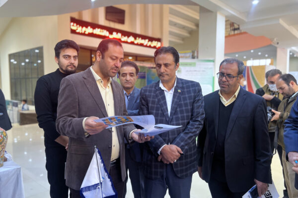 گروه VEXEL؛ پیشرو در طراحی بازیهای آموزشی و تعاملی با نگاهی به آینده