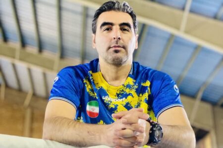 همدان در کادر فنی تیم ملی بوکس جوانان نماینده دارد