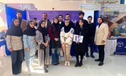 وکسل، تولد یک تیم حرفهای از دل پروژه های دانشجویی