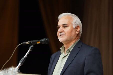 گام نهایی برای ساخت مگاهاسپیتال ۱۰۰۰ تختخوابی همدان برداشته شد