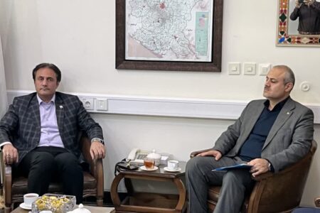 استان همدان در مسیر حرکت به‌سوی تحقق دولت هوشمند