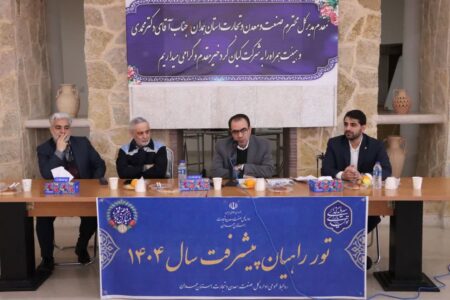 جهش صنعتی همدان در دهه فجر؛ ۵۴ پروژه تولیدی وارد مدار می‌شود