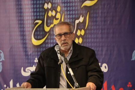 حضور مردم، نماد اقتدار و وحدت ملی است