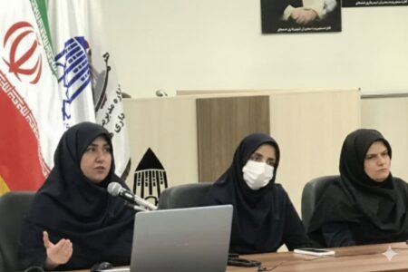 محله‌محوری در کانون برنامه‌های نوین مدیریت بحران همدان