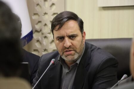 همدان آماده استقبال از بهار ۱۴۰۵ می‌شود/ تأکید شهردار همدان بر نظم شهری، خدمات نوروزی و برخورد قاطع با سد معابر