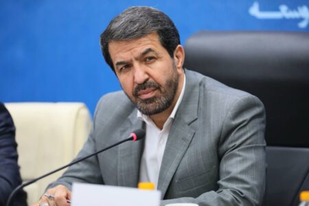 مسیر پیشرفت استان در سایه هم‌افزایی ملی و استانی تداوم دارد