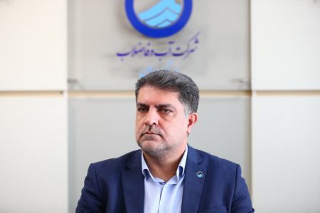شبکه آب همدان زیر چتر سامانه‌های هوشمند؛ پاسخ فناوری به چالش کم‌آبی