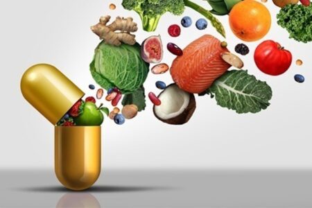 رعایت پروسه مراقبت تغذیه‌ای پیش از تجویز مکمل‌های ورزشی ضروری است