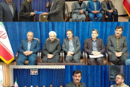 معاون توسعه مدیریت و منابع انسانی استانداری از تلاش‌ها برای تامین نیازهای مردم خبر داد