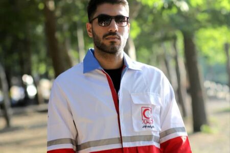 کسب رتبه نخست کشوری توسط کانون هلال‌احمر دانشگاه فرهنگیان همدان / صدور ۶ هزار گواهی آموزشی مهارتی و امدادی