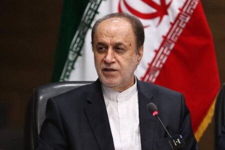 حاجی‌بابایی نایب رئیس مجلس ماند