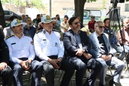 مشکل اصلی شهر، نبود کنارگذر است