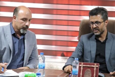 برخورد قانونی با ساخت‌وسازهای غیرمجاز در حریم راه‌های همدان