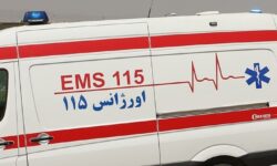 مسمومیت ۸ ورزشکار ملایری با گاز منوکسیدکربن