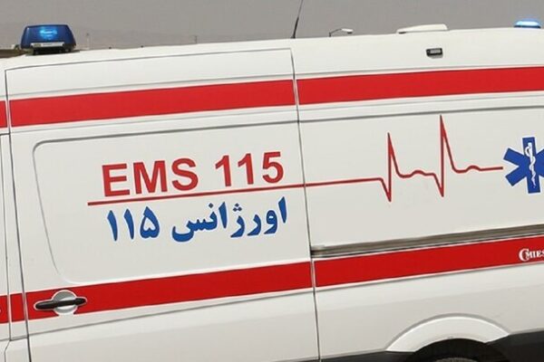 مسمومیت ۸ ورزشکار ملایری با گاز منوکسیدکربن