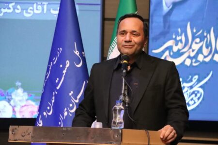 مدیرکل امور استان‌های وزارت صمت بر مدیریت پروژه محور و تقویت نقش بخش خصوصی در استان همدان تأکید کرد