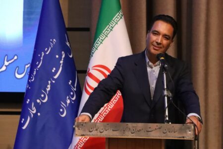 توسعه معادن کوچک مقیاس و تسهیل‌گری برای فعالان اقتصادی راهبردهای صمت استان همدان است