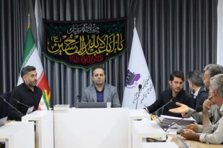 تعيين تكليف اراضي راكد صنعتی همدان؛ عزم جدی مدیریت ارشد استان برای بازپسگیری اراضی بلاتکلیف