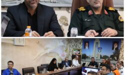 هم‌افزایی دستگاه‌های اجرایی برای ارتقای خدمات‌رسانی به زائران اربعین