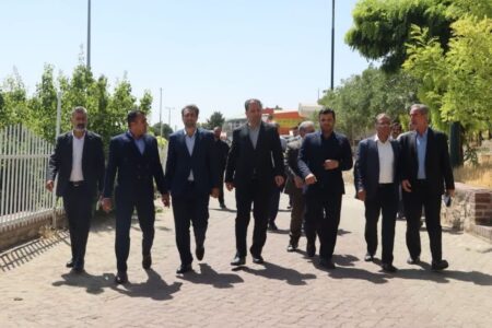 بازدید ۸ ساعته معاون اقتصادی استاندار همدان از غار علیصدر؛ مهلت ۱۵ روزه برای رفع نواقص مجموعه
